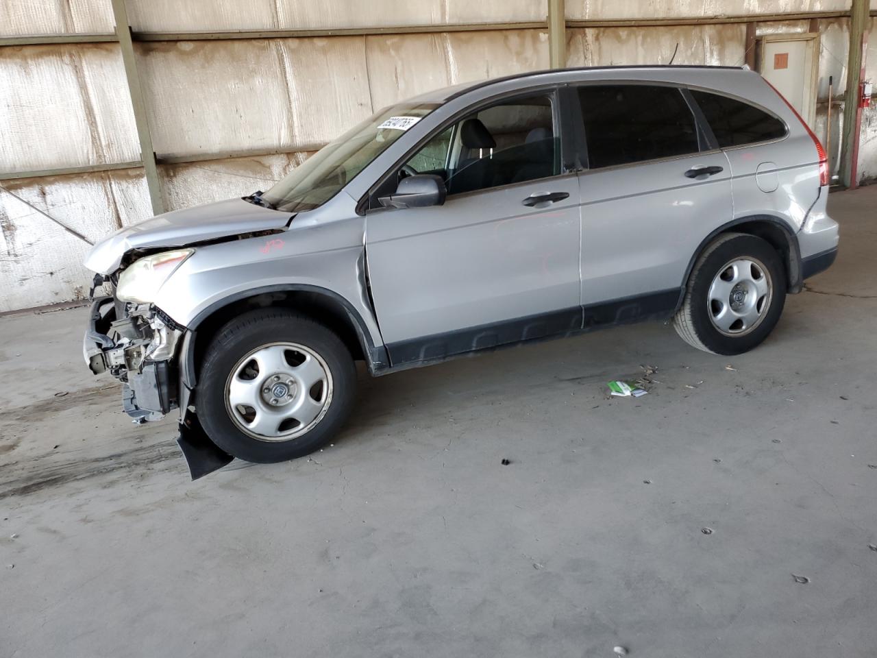 HONDA CR-V LX