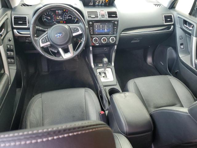 2017 SUBARU FORESTER 2 JF2SJALC6HH467035