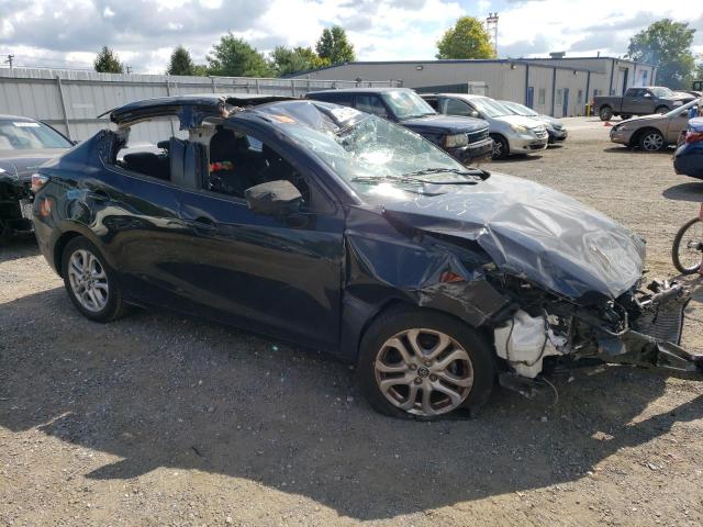 2018 TOYOTA YARIS IA 3MYDLBYV7JY329436