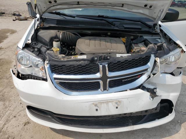 2016 DODGE GRAND CARA - 2C4RDGBG3GR396942