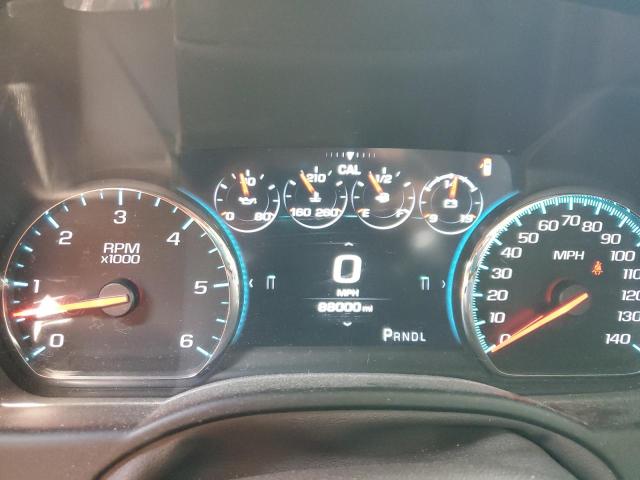 2018 CHEVROLET TAHOE K150 - 1GNSKCKJ9JR219814