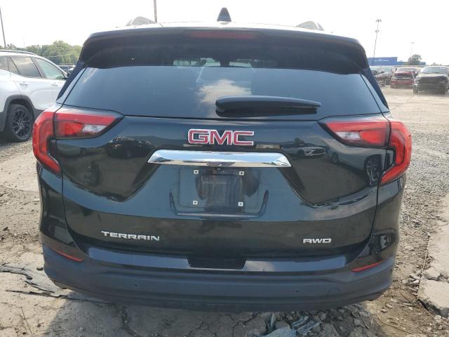 2020 GMC TERRAIN SL 3GKALTEVXLL189754