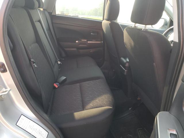 2020 MITSUBISHI OUTLANDER JA4AR3AU4LU020157