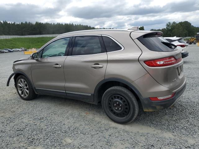 2019 LINCOLN MKC SELECT 5LMCJ2C93KUL47696