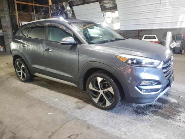 2017 HYUNDAI TUCSON LIMITED KM8J3CA28HU309681