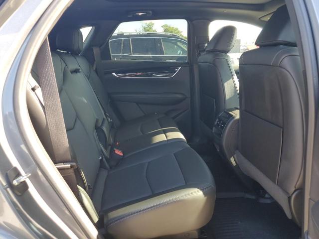 2022 CADILLAC XT5 PREMIUM LUXURY 1GYKNCRS2NZ113669