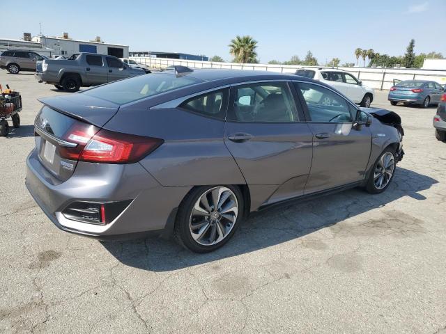 2019 HONDA CLARITY TO JHMZC5F33KC005769