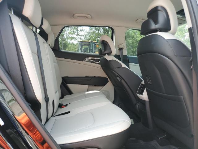 2023 KIA SPORTAGE EX - 5XYK33AF0PG126108