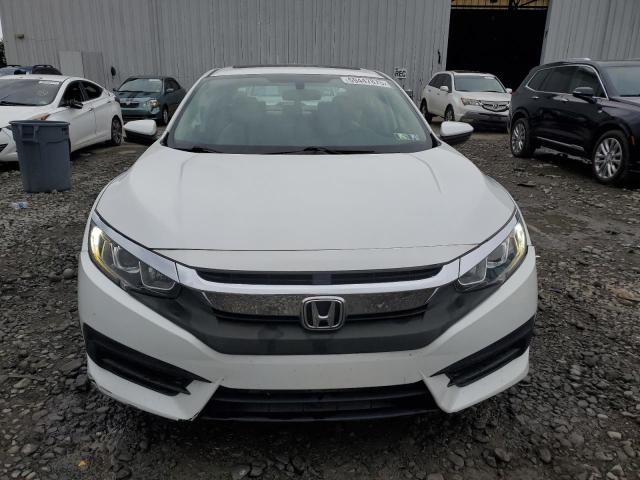 2018 HONDA CIVIC EX 2HGFC2F73JH568405
