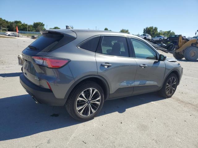 2021 FORD ESCAPE SE 1FMCU9G64MUA20794