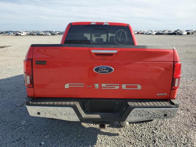 2018 FORD F150 SUPERCREW 1FTEW1EG0JFC39305