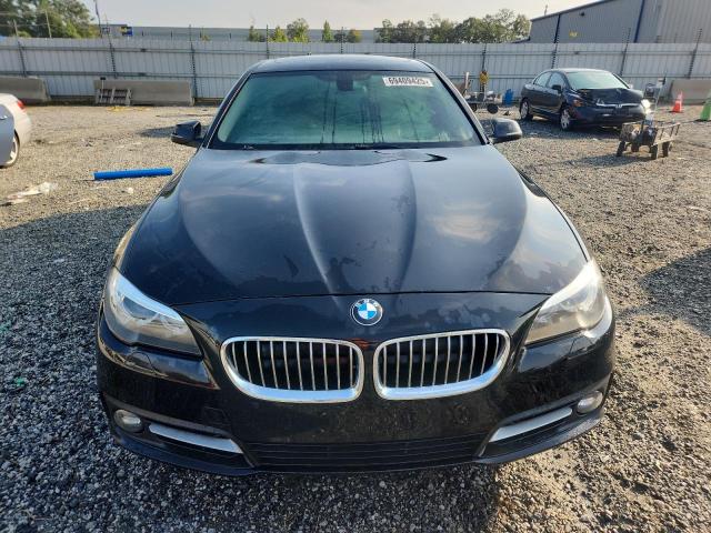 2016 BMW 528 I WBA5A5C58GD527758