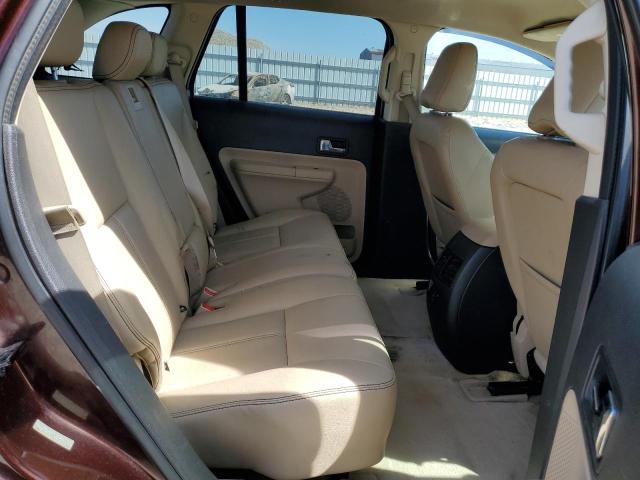 2010 FORD EDGE LIMIT - 2FMDK4KC9ABA80999