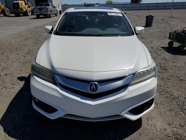 2016 ACURA ILX PREMIU 19UDE2F82GA000616