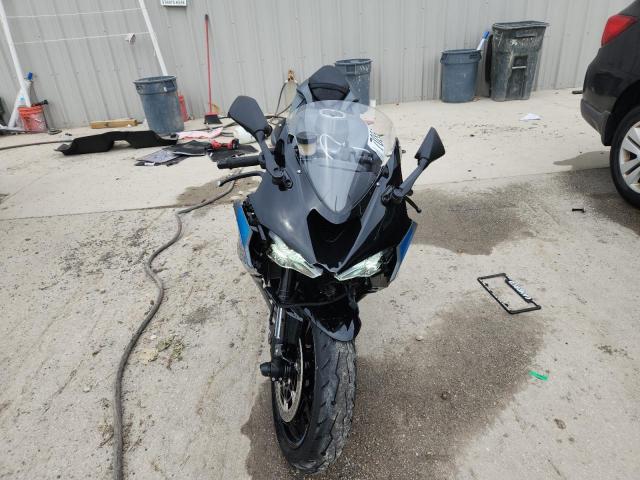 2025 KAWASAKI ZX636 K JKBZXJK12SA008652