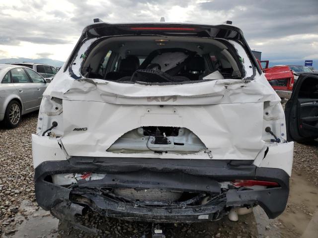 2022 KIA SORENTO S - 5XYRLDLC9NG097180