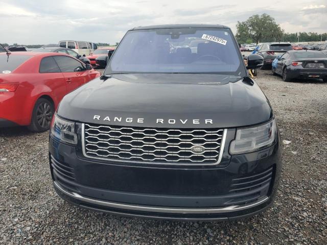 2022 LAND ROVER RANGE ROVER HSE WESTMINSTER EDITION SALGS2RU8NA465047