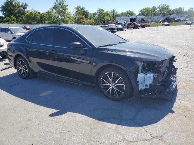 2021 TOYOTA CAMRY SE - 4T1G11AK4MU602413
