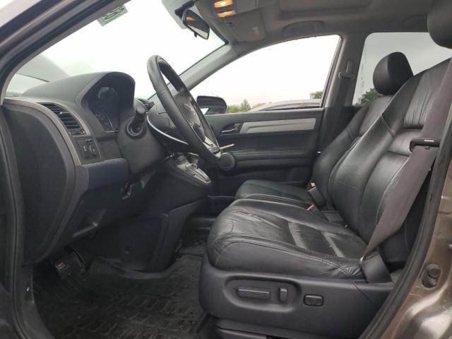 2010 HONDA CR-V EXL - 5J6RE4H76AL001830