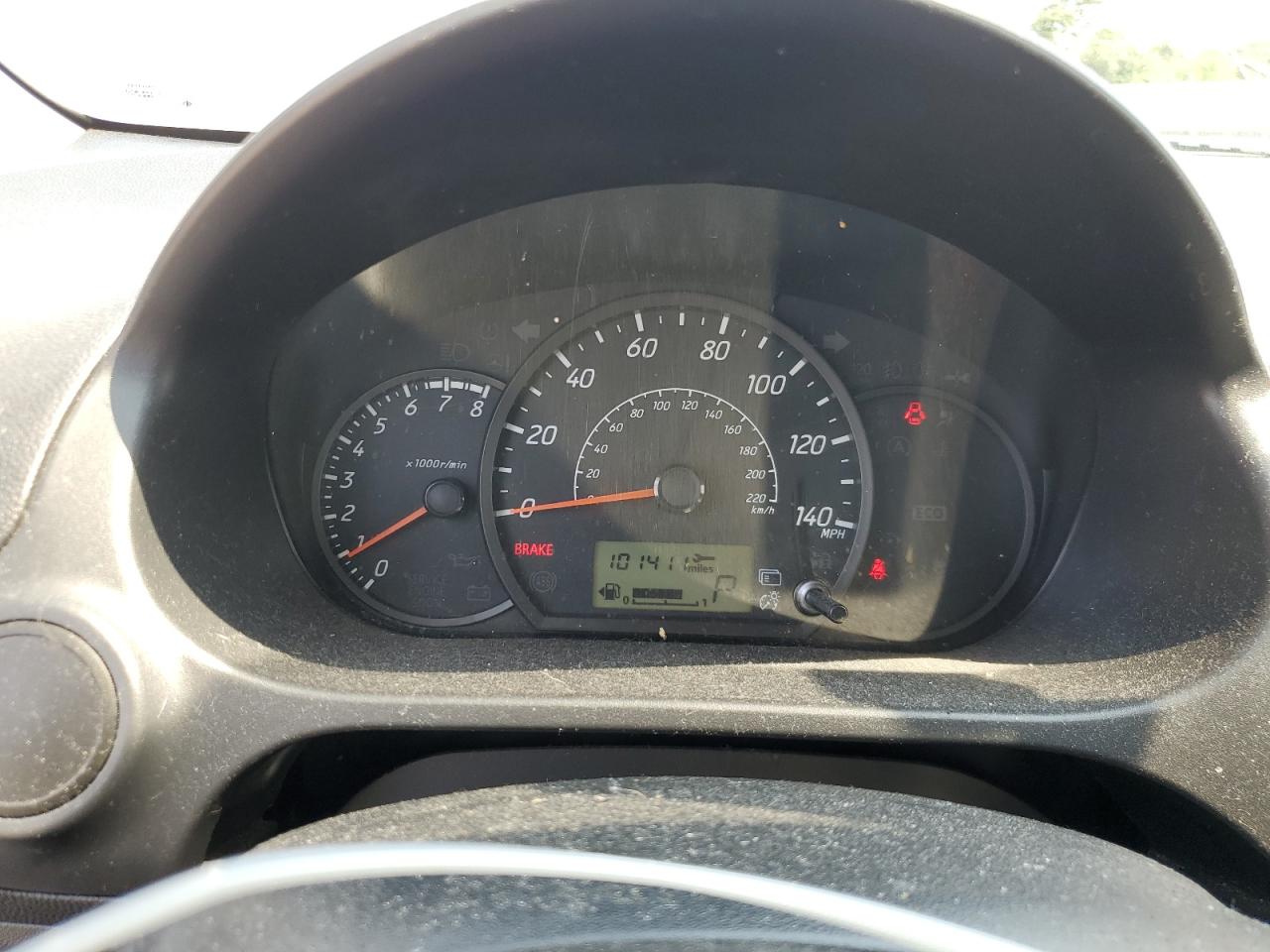 MITSUBISHI MIRAGE ES