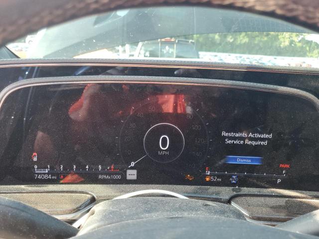 2022 CADILLAC ESCALADE ESV SPORT PLATINUM 1GYS4RKLXNR311800