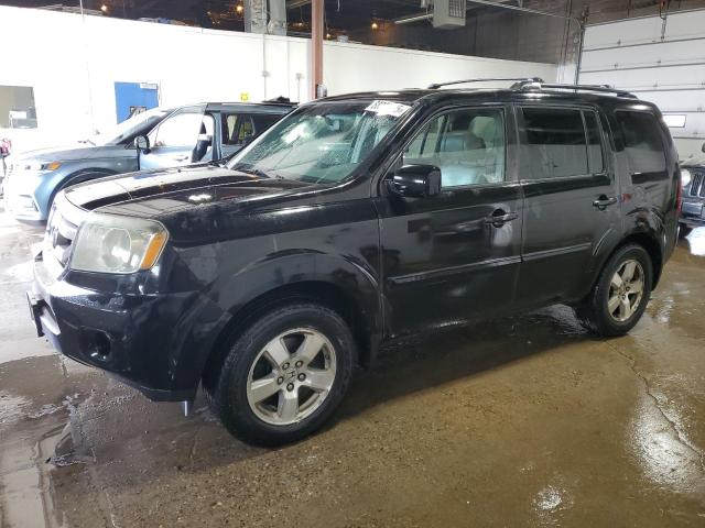 HONDA PILOT EXL