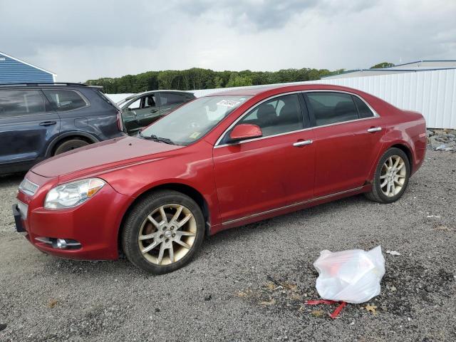 Global Auto Auctions: 2012 CHEVROLET MALIBU LTZ