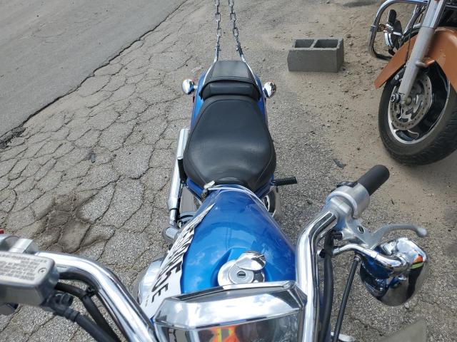 2010 HONDA VT1300 CX JH2SC6108AK001556