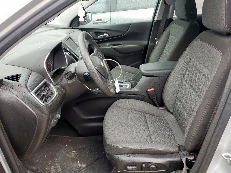 2022 CHEVROLET EQUINOX LT #3303864715