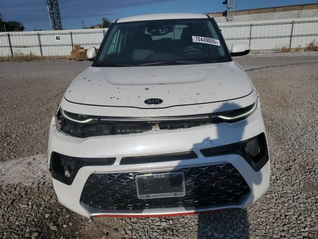 2020 KIA SOUL GT-LI KNDJ53AF3L7731754
