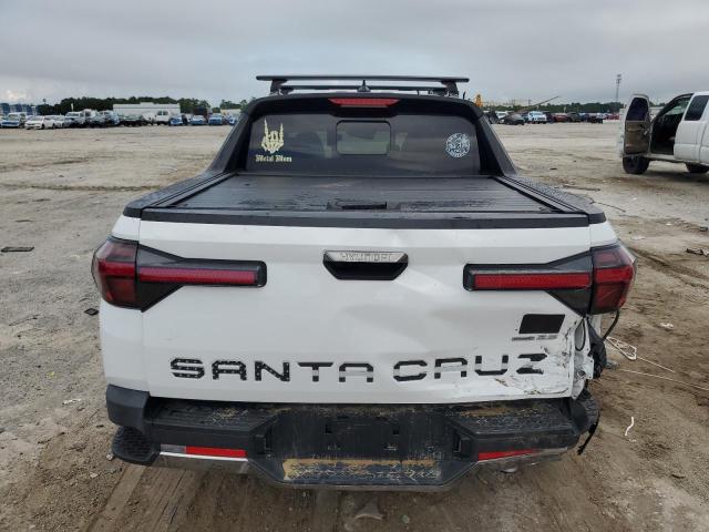 2022 HYUNDAI SANTA CRUZ 5NTJEDAF8NH028561