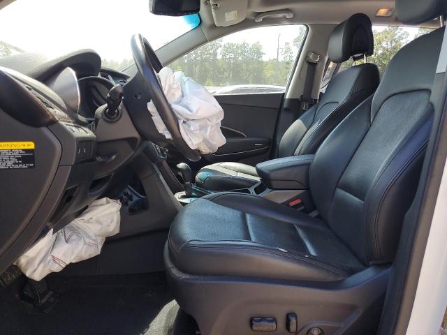 2017 HYUNDAI SANTA FE S 5NMZW4LA8HH046284