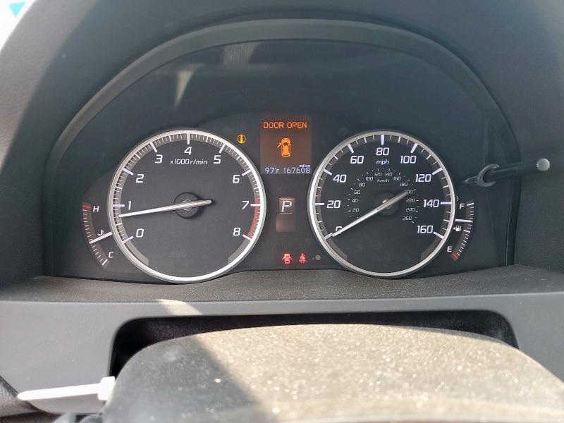 2016 ACURA RDX 5J8TB3H33GL016890