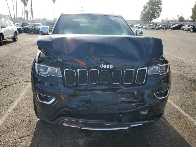 2018 JEEP GRAND CHER 1C4RJEBG7JC430474