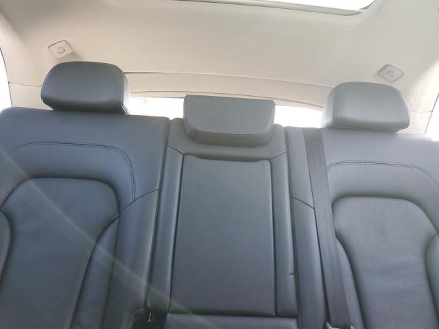 2014 AUDI Q5 PREMIUM PLUS - WA1DGAFP1EA088687