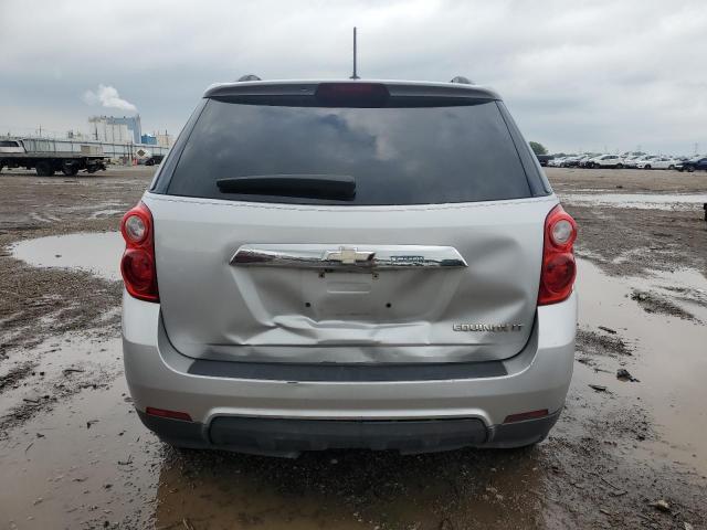 2015 CHEVROLET EQUINOX LT - 2GNALBEK0F6124326