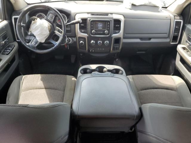 2013 RAM 3500 SLT #3305433444