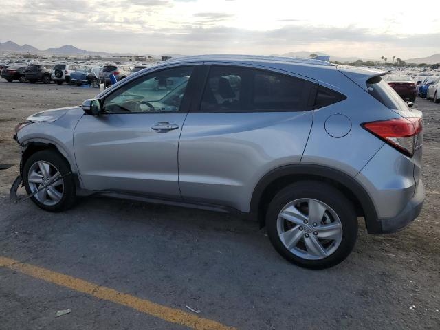 2020 HONDA HR-V EX 3CZRU5H57LM706371