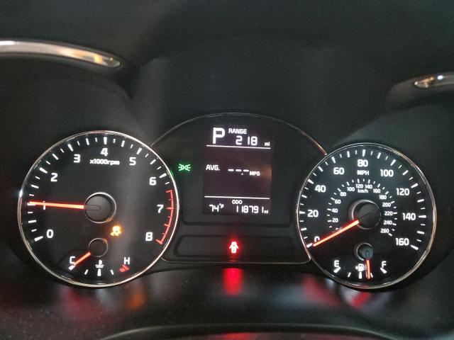 2017 KIA FORTE LX 3KPFK4A72HE159984