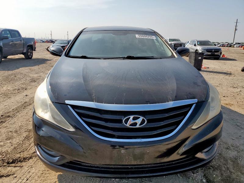 2011 HYUN SONATA GLS - 5NPEB4ACXBH252831
