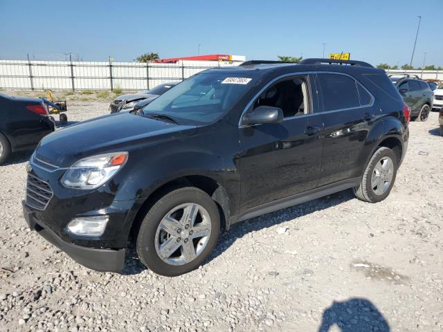 2016 CHEVROLET EQUINOX LT 2GNALCEK0G6299604