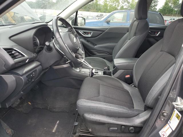2020 SUBARU FORESTER PREMIUM - JF2SKAJC5LH440059
