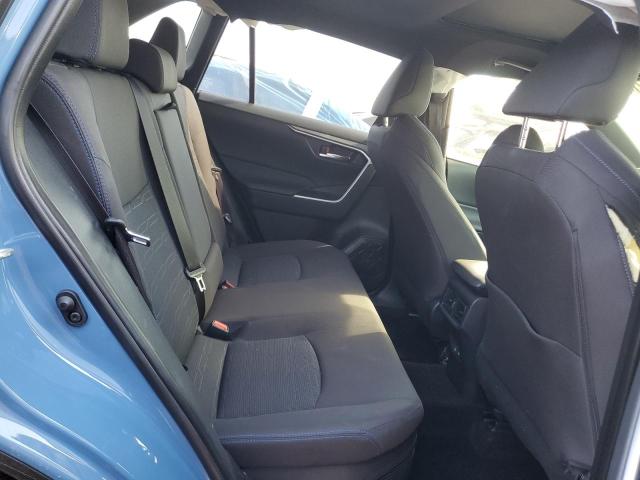 2025 TOYOTA RAV4 SE JTM16RFV2SD153971
