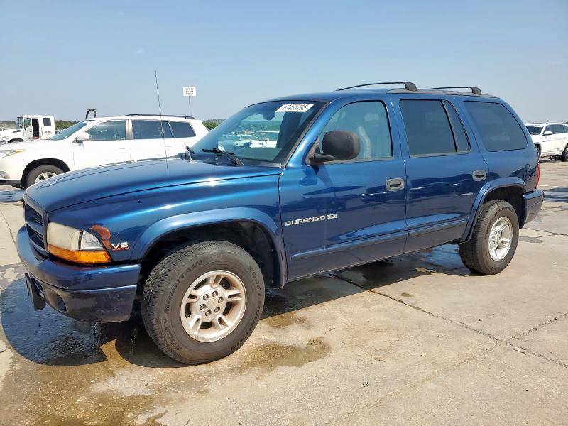 DODGE DURANGO