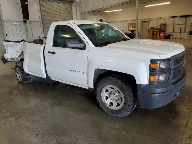 2015 CHEVROLET SILVERADO C1500 1GCNCPEC3FZ377404