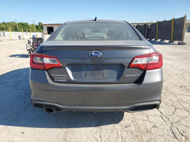 2019 SUBARU LEGACY 2.5I PREMIUM 4S3BNAF69K3009986