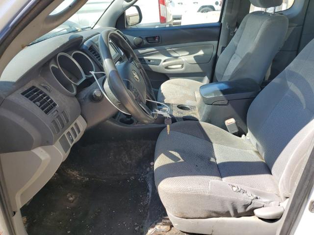 2015 TOYOTA TACOMA 5TFTX4CN5FX064364