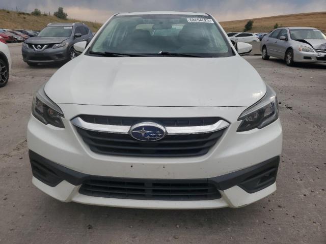 2021 SUBARU LEGACY PRE - 4S3BWAF60M3010301