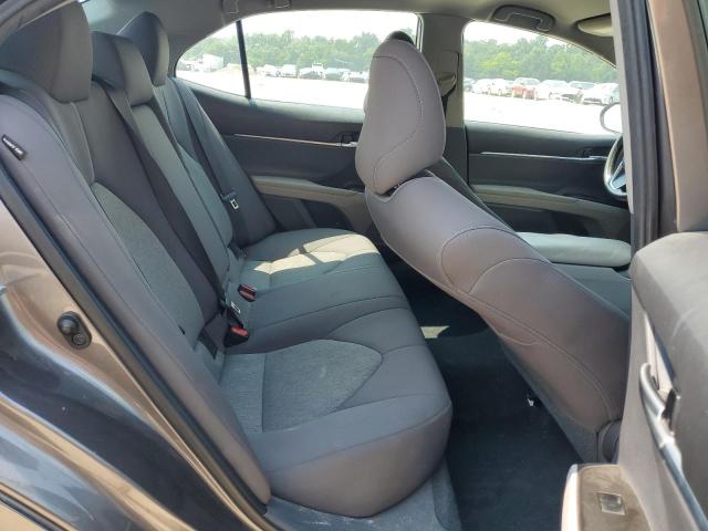2021 TOYOTA CAMRY LE - 4T1R11AK2MU580193