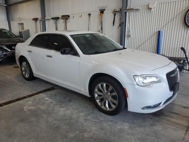 2019 CHRYSLER 300 LIMITED 2C3CCAKG6KH586548